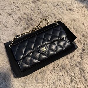Chanel Wallet on chain